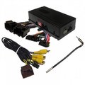 Jem Accessories Crux SOOGM16V Onstar Radio Replace Interface for GM LAN 29-Bit with SWC and Video Switcher SOOGM16V